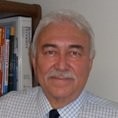 Gene T. Chavez, Ed.D.