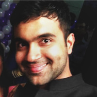 Lokesh Lalla