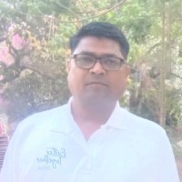 Balasaheb Shinde