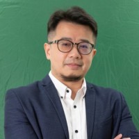 Cheng-Yi (Eric) Yang