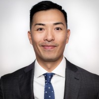 Raymond Lee