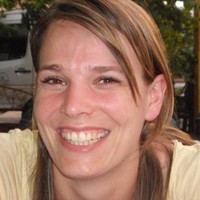 Kim Hendriks-Sanders