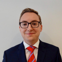Warwick Bates-Hughes