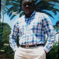 Edmond Joseph Bourré Ndiaye