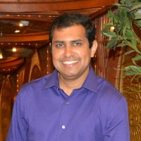 Shripad Joshi