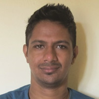 Saurav Sharma