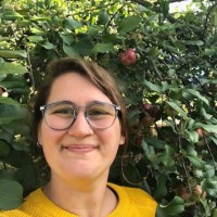 Cecelia Capanna, Rn