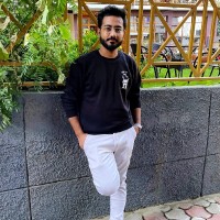 Krishna Kriplani