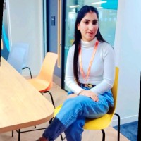 Kuldeep Kaur