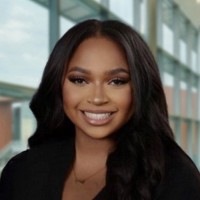 Nyah Mays