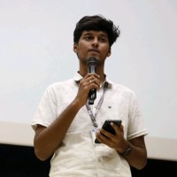 Thayanithi R K
