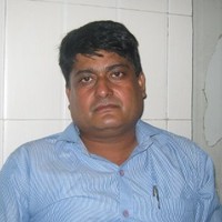 Sunil Sharma