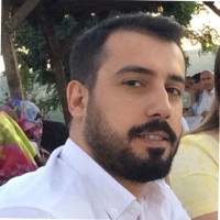 Ersin KILIÇ