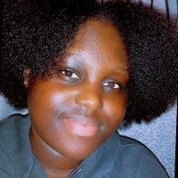 Ruquaiyah Namwanga