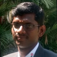N Muthukumar