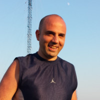 Carlo Rossi