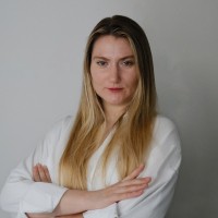 Kateryna Stepanova