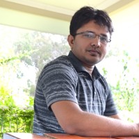 Sanjay Rabadiya