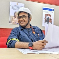 Akhil Antony