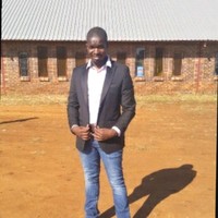 Nndanduleni Emmanuel Ragadza