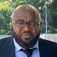Serge Bona Ekambi