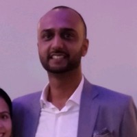 Tarun Patel, Pmp