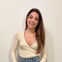Bernardete Almeida