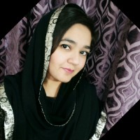 Fatima Shafaq