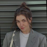 Lilia Cherniuk