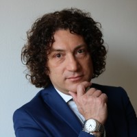 Stefano Lo Dico