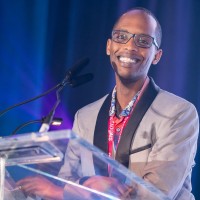 Bruce Landry Ndayizeye