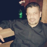 Zaeem S Ahmed