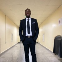 Emmanuel Adu Kusi