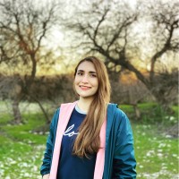 Parisa Sanaei