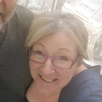 Tracey Eames