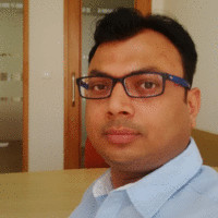 Kartik K. Singh