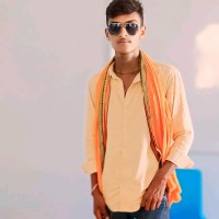 Krishna Kumar Mahato
