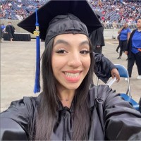 Catherine Saenz