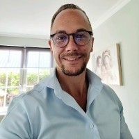 Patrick Jansen - Met AI Slimmer Werken