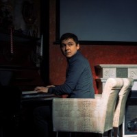 Anatolii Husarov