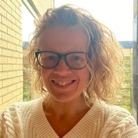 Boukje Verplanke