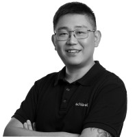 Kevin Li