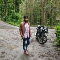 Gowtham Rajendran