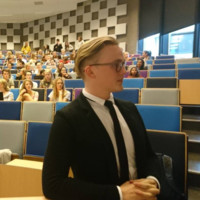 Bryan van den Boomgaard