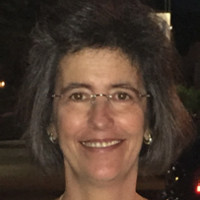 Maria Jose Grade Da Encarnação