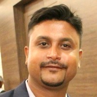 Biman Nandy