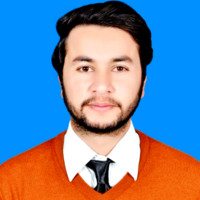 Bilal Shahzad khan