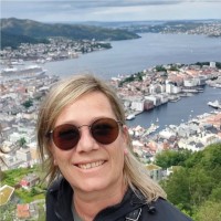 Ingrid Groenenberg