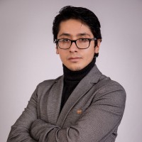 Kevin Santiago Albuja Gavidia