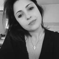 Daniele Boury Ferron